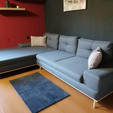 Apartment Mia Селине Екстериор снимка