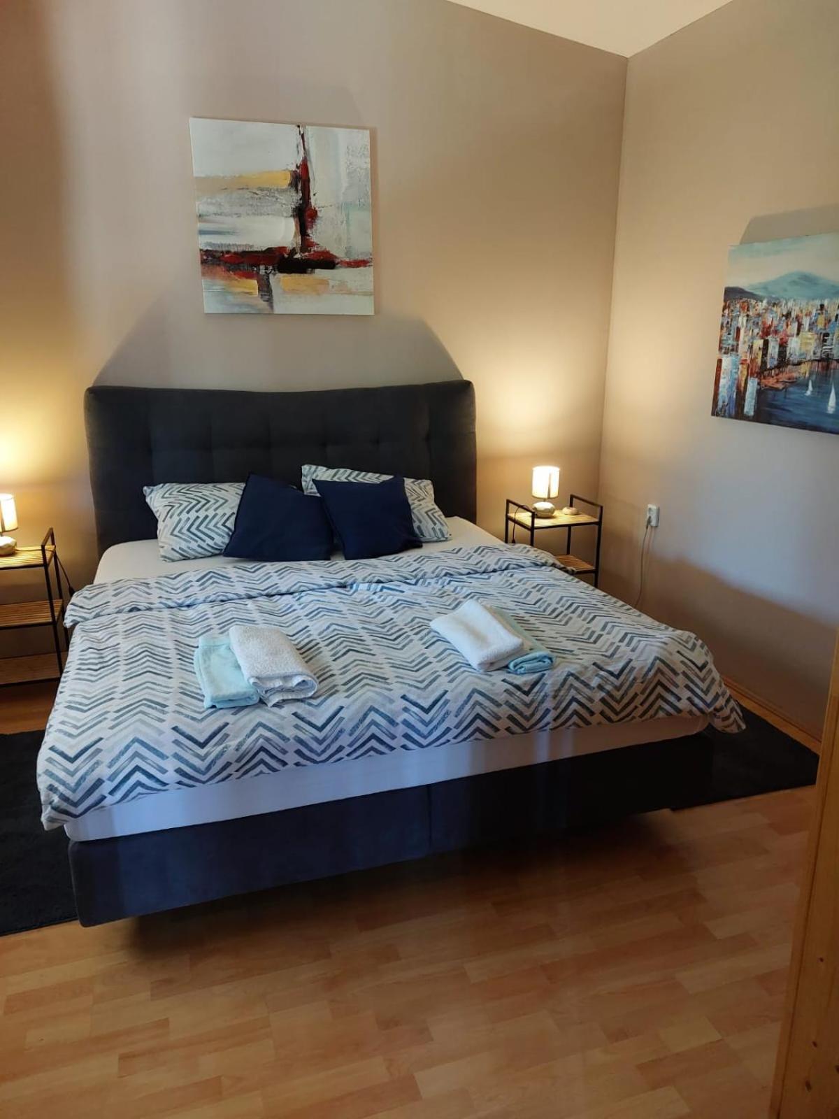 Apartment Mia Селине Екстериор снимка