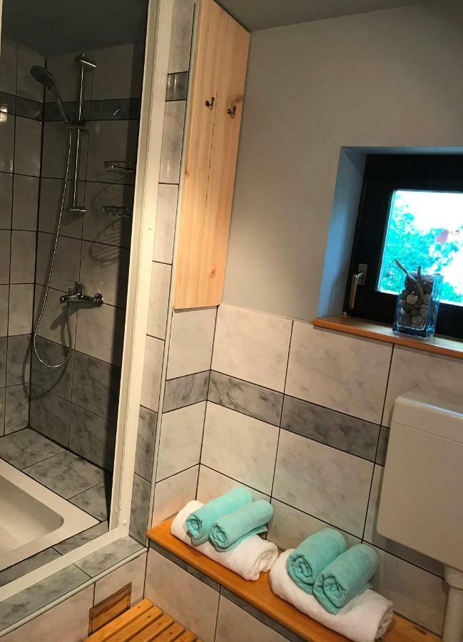 Apartment Mia Селине Екстериор снимка